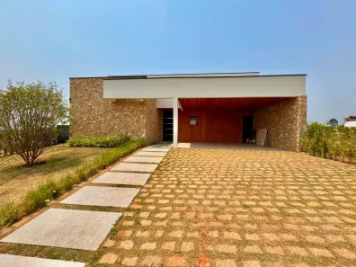 Casa de Condomínio com 3 Quartos à venda, 288m² no Jardim Villas do Golf, Itu