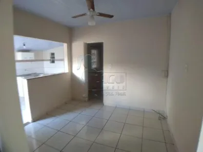Casa com 2 Quartos para alugar, 51m² no Campos Elíseos, Ribeirão Preto