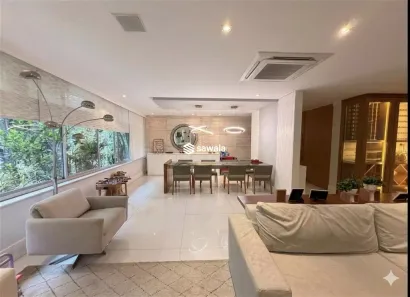 Apartamento com 4 Quartos à venda, 244m² no Leblon, Rio de Janeiro