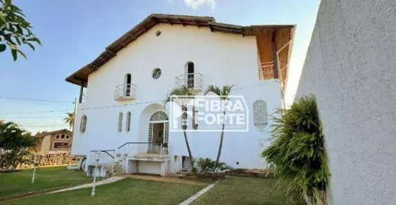 Casa com 15 Quartos à venda, 906m² no Parque Taquaral, Campinas