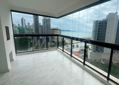 Apartamento com 3 Quartos à venda, 127m² no Perequê, Porto Belo