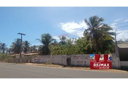 Lote/Terreno à venda, 1520m² no , Trairi