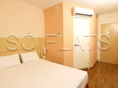 Flat com 1 Quarto à venda, 18m² no Santo Expedito, Itaboraí