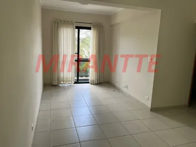 Apartamento com 2 Quartos à venda, 80m² no Água Fria, São Paulo