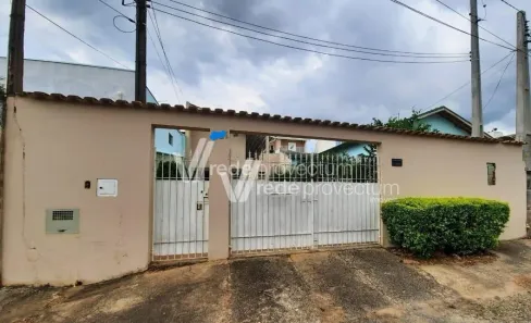 Casa com 2 Quartos à venda, 87m² no Jardim Myrian Moreira da Costa, Campinas