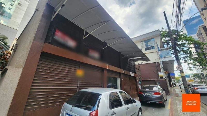 Casa com 3 quartos — Savassi, Belo Horizonte