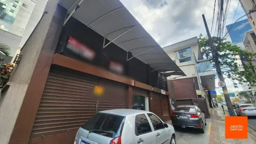 Imóvel Comercial com 3 Quartos para alugar, 280m² no Savassi, Belo Horizonte