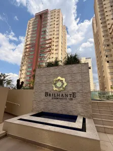 Apartamento com 3 Quartos à venda, 100m² no Residencial Eldorado Expansão, Goiânia
