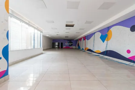 Ponto Comercial para alugar, 500m² no Água Branca, São Paulo