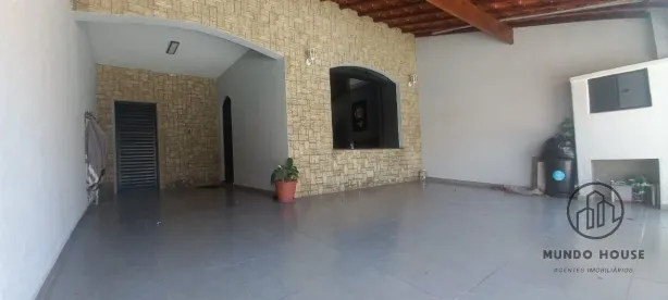 Casa com 2 Quartos à venda, 135m² no Jardim Maria Antônia Prado, Sorocaba
