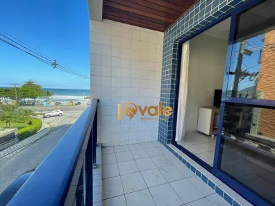 Apartamento com 2 Quartos à venda, 72m² no Jardim Anchieta, Ubatuba