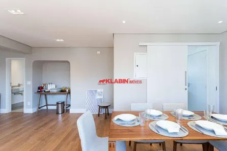 Apartamento com 2 Quartos à venda, 96m² no Vila Olímpia, São Paulo