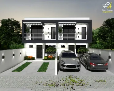Sobrado com 3 Quartos à venda, 100m² no Igara, Canoas