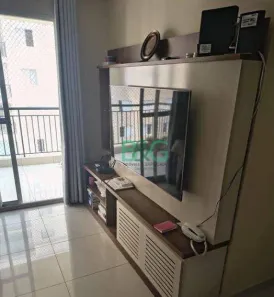 Apartamento com 3 Quartos à venda, 81m² no Centro, Diadema
