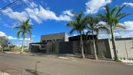à venda, 508m² no Jardim Fernando Mollon, Santa Bárbara D'Oeste