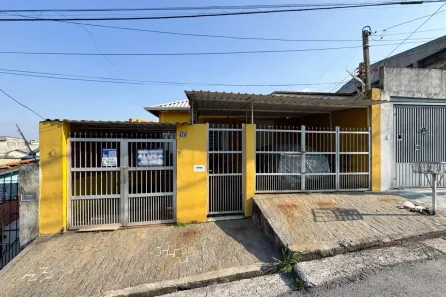 Casa com 4 Quartos à venda, 208m² no Baeta Neves, São Bernardo do Campo