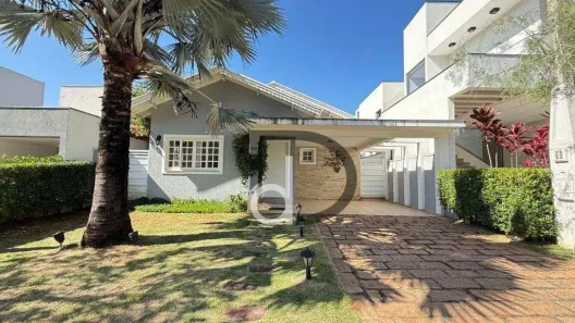 Casa de Condomínio com 3 Quartos à venda, 137m² no Pinheirinho, Vinhedo