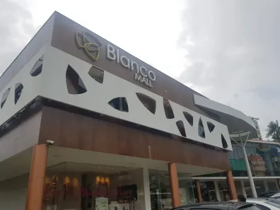 Sala Comercial com 1 Quarto para alugar, 48m² no Adrianópolis, Manaus