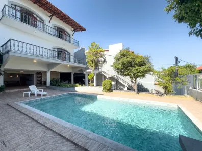 Casa com 4 Quartos à venda, 575m² no Ilha do Boi, Vitória