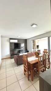 Apartamento com 3 Quartos à venda, 98m² no Alvorada, Cuiabá