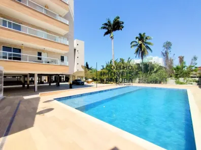 Apartamento com 2 Quartos à venda, 68m² no Acaraú, Ubatuba