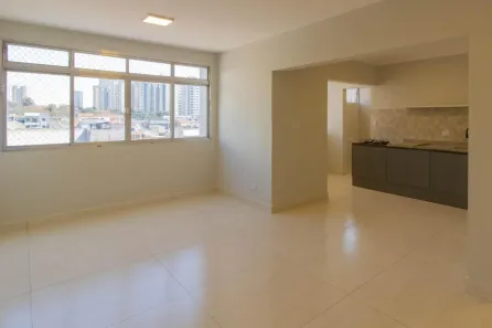 Apartamento com 1 Quarto à venda, 72m² no Tatuapé, São Paulo