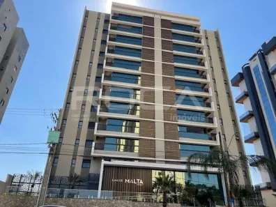 Apartamento com 3 Quartos à venda, 90m² no Parque Faber Castell I, São Carlos