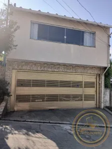 Sobrado com 3 Quartos à venda, 160m² no Jardim Marilu, São Paulo