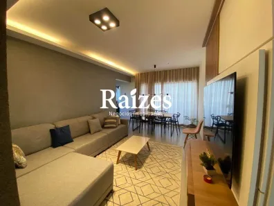 Apartamento com 3 Quartos à venda, 100m² no Chácaras Tubalina e Quartel, Uberlândia