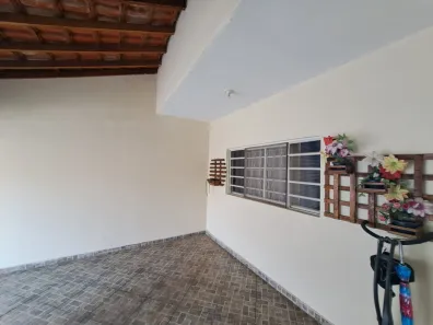 Casa com 2 Quartos à venda, 90m² no Jardim Novo Cambuí, Hortolândia