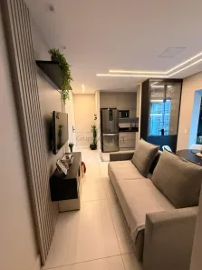 Apartamento com 2 Quartos à venda, 52m² no Pagador de Andrade, Jacareí