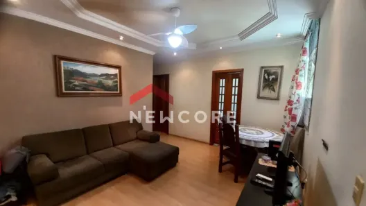 Apartamento com 2 Quartos à venda, 56m² no Jardim Santa Teresa, Jundiaí