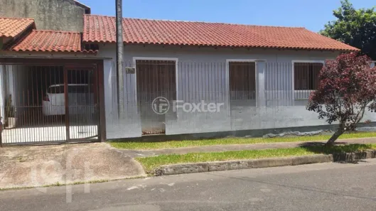 Casa com 2 Quartos à venda, 103m² no Espírito Santo, Porto Alegre
