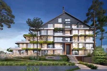 Apartamento com 2 Quartos à venda, 85m² no Planalto, Gramado