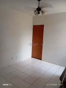 Apartamento com 2 Quartos à venda, 49m² no Parque São Jorge, Campinas