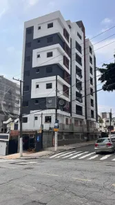 Apartamento com 2 Quartos à venda, 42m² no Vila Matilde, São Paulo