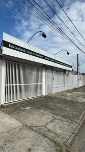 Ponto Comercial para alugar, 164m² no Parque Industrial, São José dos Campos