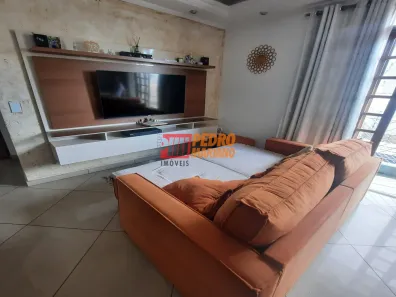 Apartamento com 2 Quartos à venda, 67m² no Rudge Ramos, São Bernardo do Campo