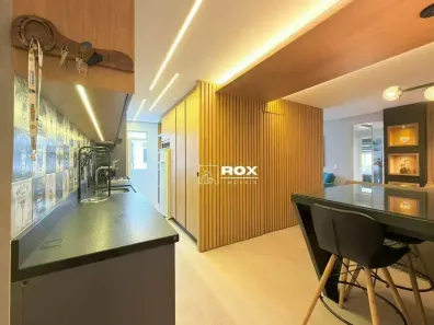 Apartamento com 3 Quartos à venda, 83m² no Santa Felicidade, Curitiba