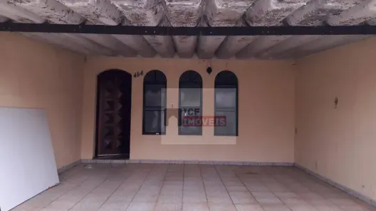 Casa com 3 Quartos à venda, 125m² no Vila Galo, Americana