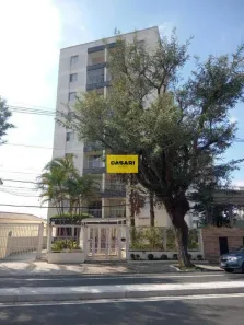 Apartamento com 2 Quartos à venda, 65m² no Centro, São Bernardo do Campo
