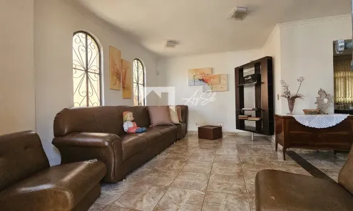 Sobrado com 6 Quartos à venda, 250m² no Vila Isolina Mazzei, São Paulo