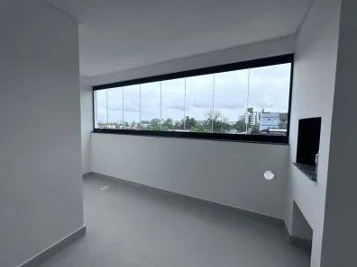 Apartamento com 3 Quartos à venda, 95m² no Saguaçu, Joinville