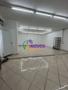 Sala Comercial para alugar, 124m² no Campos Elíseos, São Paulo