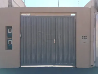 Casa com 1 Quarto à venda, 211m² no Jardim Residencial Guimarães, Limeira