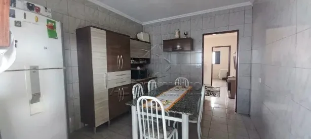 Sobrado com 3 Quartos à venda, 220m² no Jardim São Conrado, Sorocaba