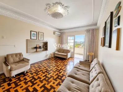 Apartamento com 4 Quartos à venda, 111m² no Centro, Novo Hamburgo