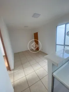Apartamento com 2 Quartos à venda, 44m² no Shopping Park, Uberlândia