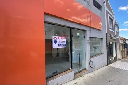 Ponto Comercial para alugar, 160m² no Centro, Botucatu