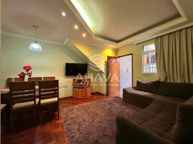 Apartamento com 3 Quartos à venda, 127m² no Santa Amélia, Belo Horizonte